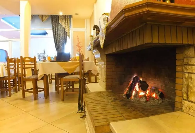 Fotos del hotel Kaikis:  7