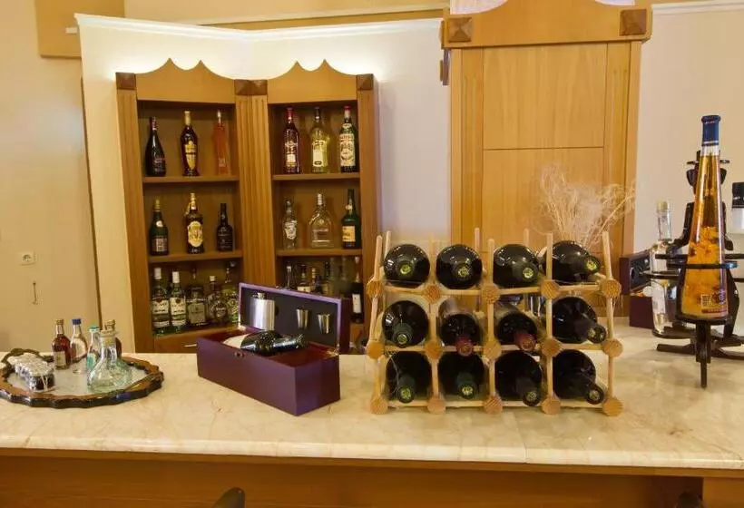 Fotos del hotel Kaikis:  6