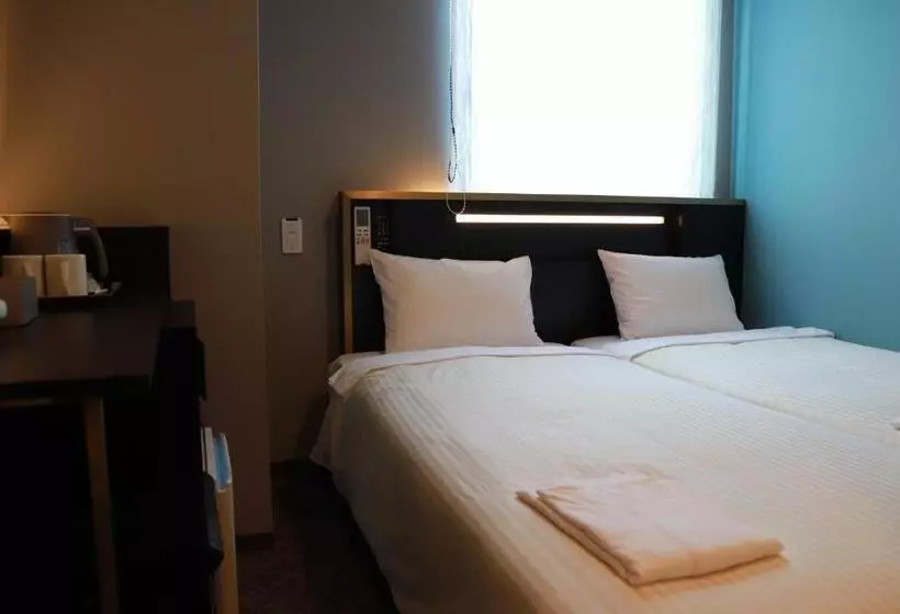 Fotos del hotel Ici  Tokyo Hatchobori:  15