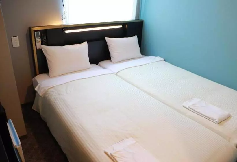 Fotos del hotel Ici  Tokyo Hatchobori:  21