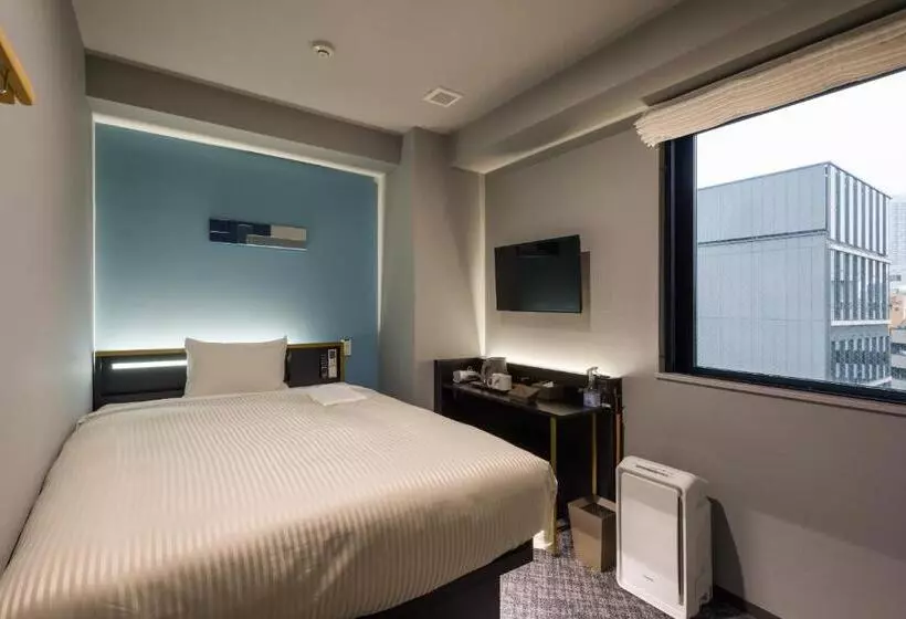 Fotos del hotel Ici  Tokyo Hatchobori:  17