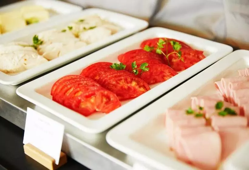 Fotos del hotel Ici  Tokyo Hatchobori:  16