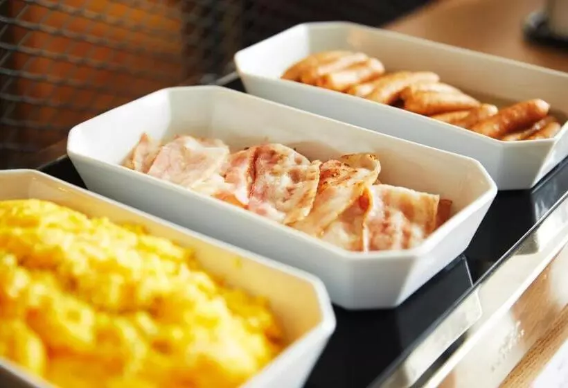 Fotos del hotel Ici  Tokyo Hatchobori:  24