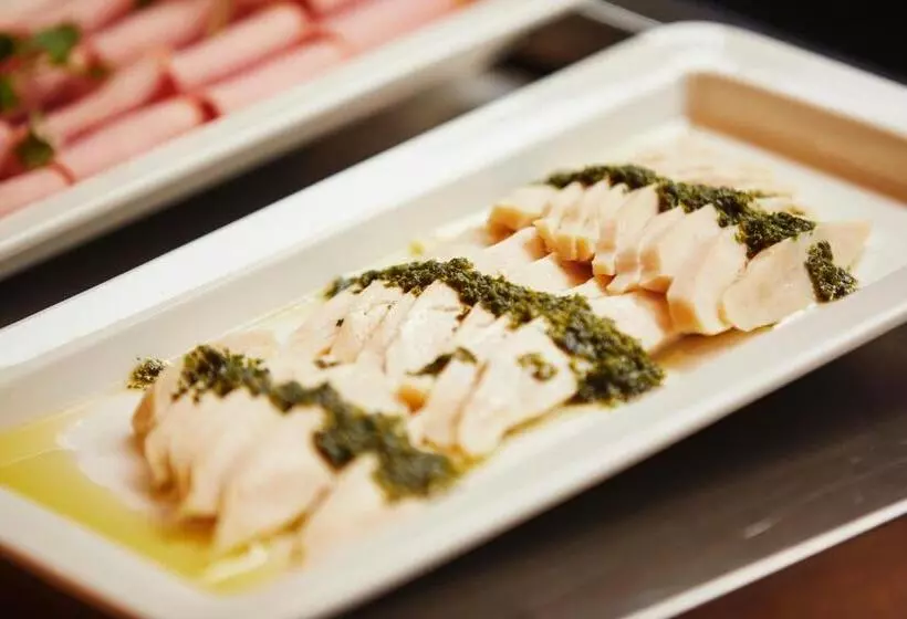 Fotos del hotel Ici  Tokyo Hatchobori:  22