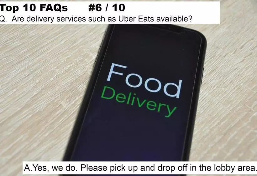 Fotos del hotel Ici  Tokyo Hatchobori:  14