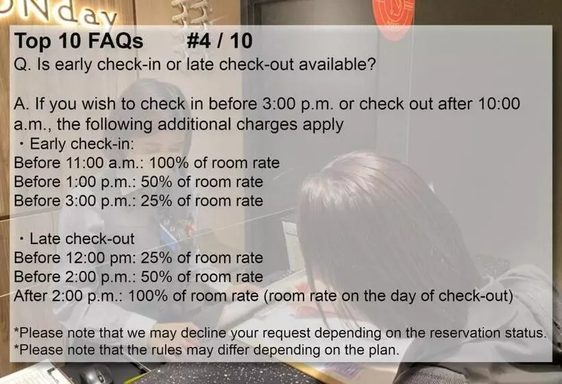 Fotos del hotel Ici  Tokyo Hatchobori:  13