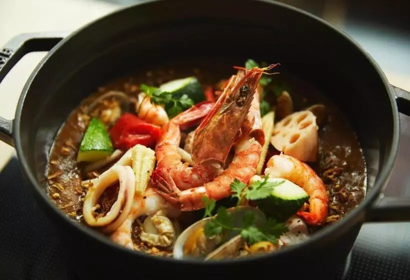 Fotos del hotel Ici  Tokyo Hatchobori:  10