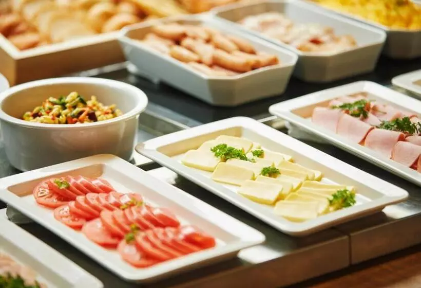 Fotos del hotel Ici  Tokyo Hatchobori:  18