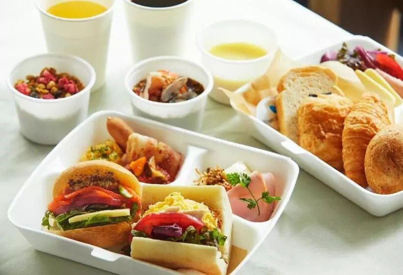 Fotos del hotel Ici  Tokyo Hatchobori:  20