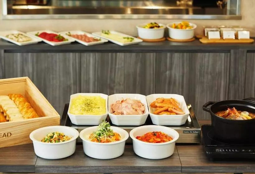 Fotos del hotel Ici  Tokyo Hatchobori:  3