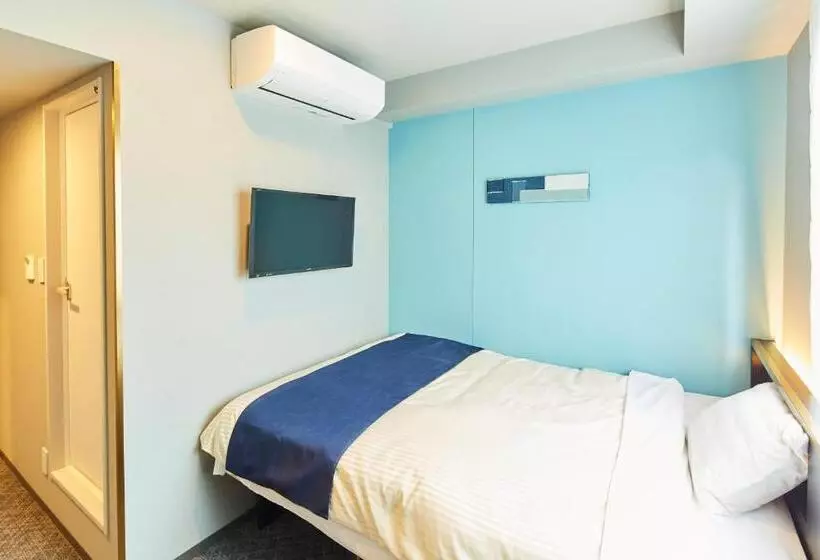 Fotos del hotel Ici  Tokyo Hatchobori:  9