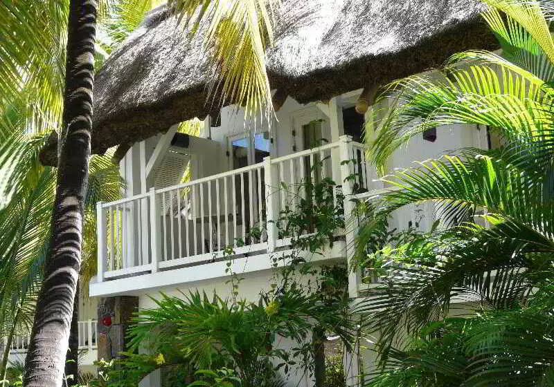 Fotos del hotel Hôtel 20 Degrés Sud - Relais & Châteaux:  3