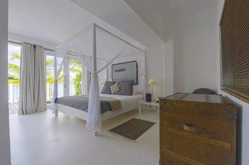 Fotos del hotel Hôtel 20 Degrés Sud - Relais & Châteaux:  8
