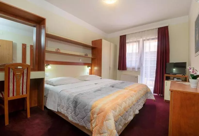 Fotos del hotel Adria:  21