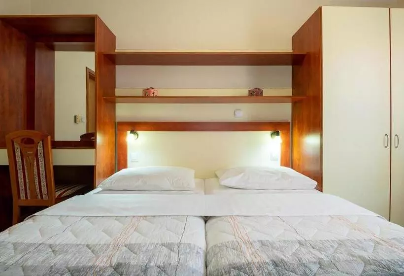 Fotos del hotel Adria:  22