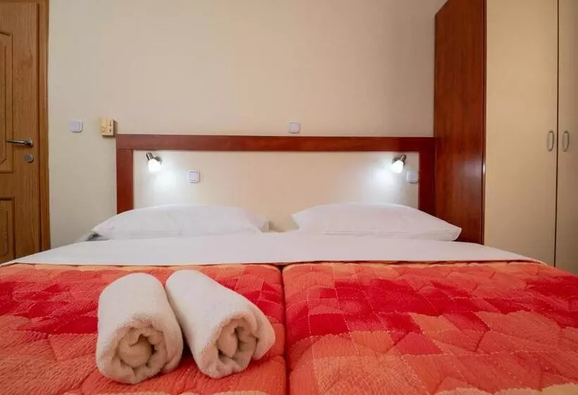 Fotos del hotel Adria:  25