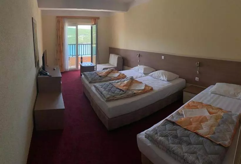 Fotos del hotel Adria:  7