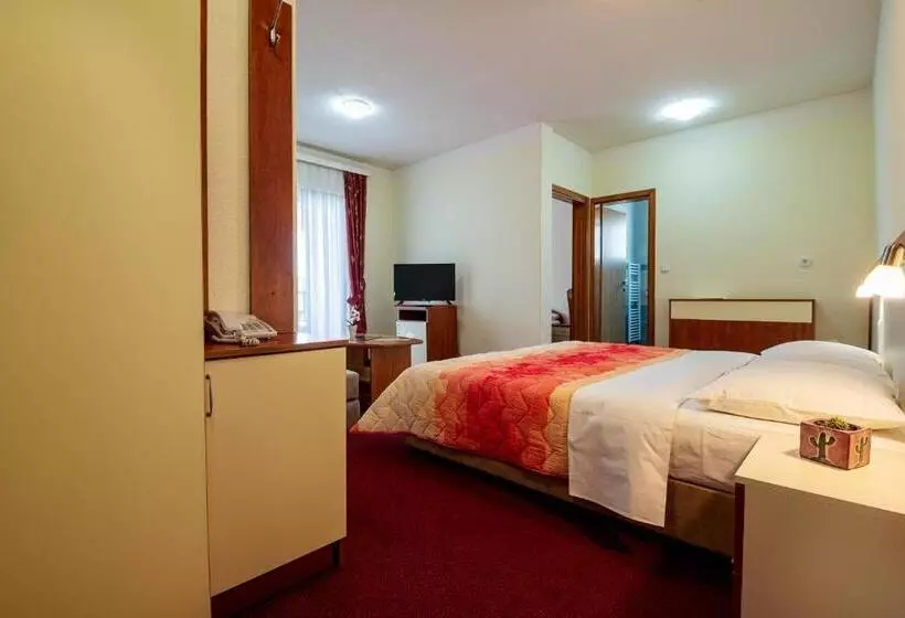 Fotos del hotel Adria:  18