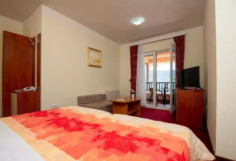 Fotos del hotel Adria:  16