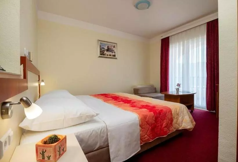 Fotos del hotel Adria:  20