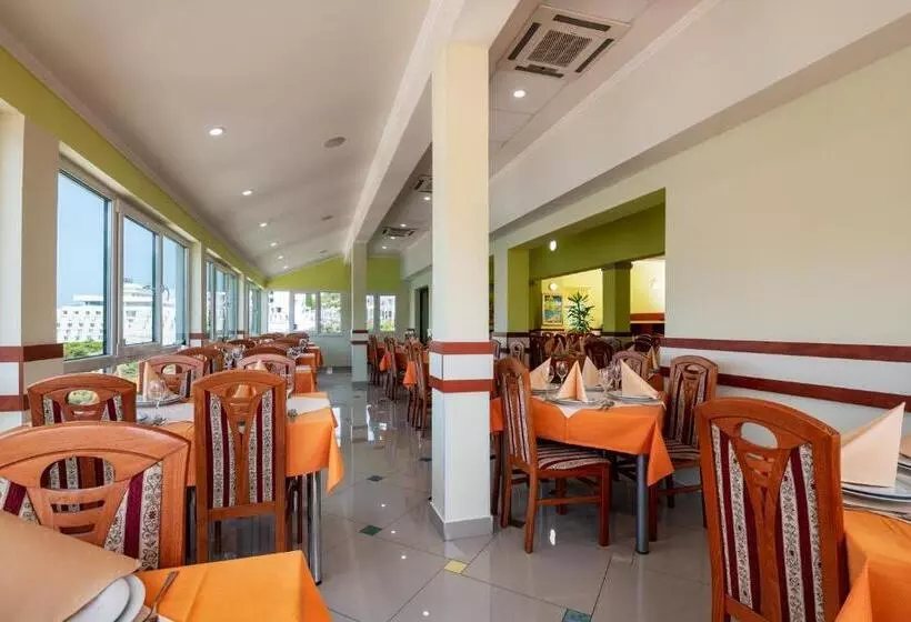 Fotos del hotel Adria:  17