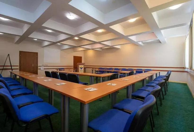 Fotos del hotel Adria:  3