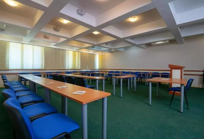 Fotos del hotel Adria:  9