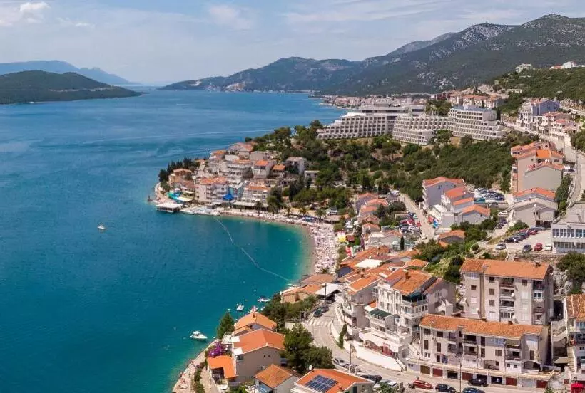 Fotos del hotel Adria:  6