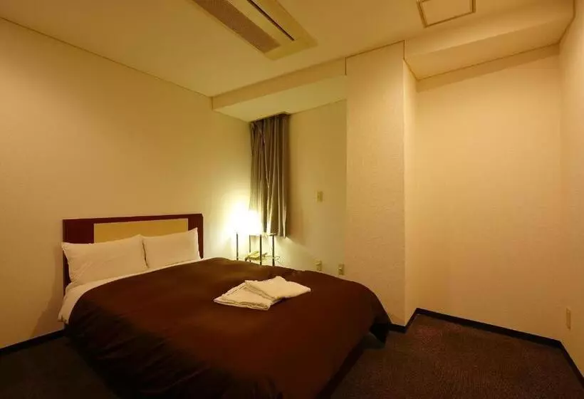 Fotos del hotel Grampus Inn Osaka:  11