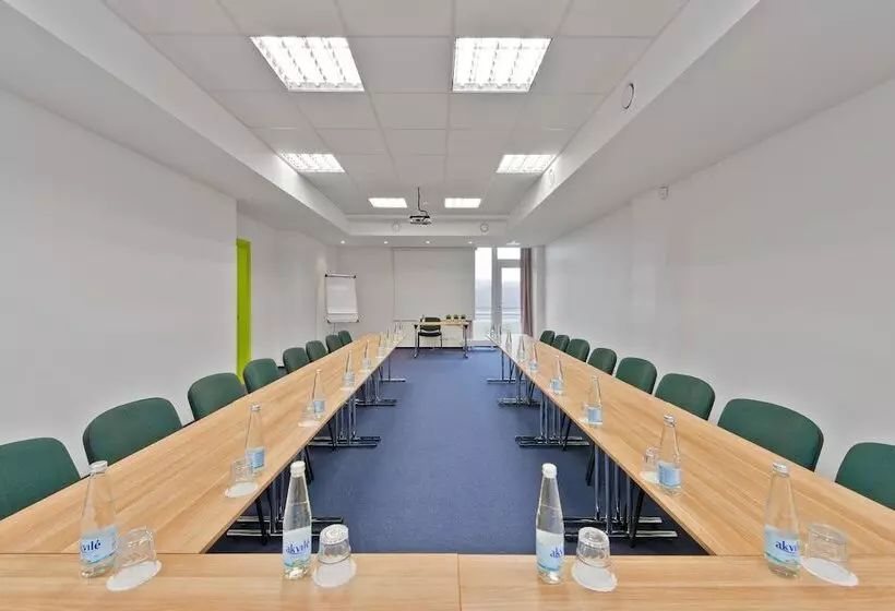 Fotos del hotel Green Vilnius:  9