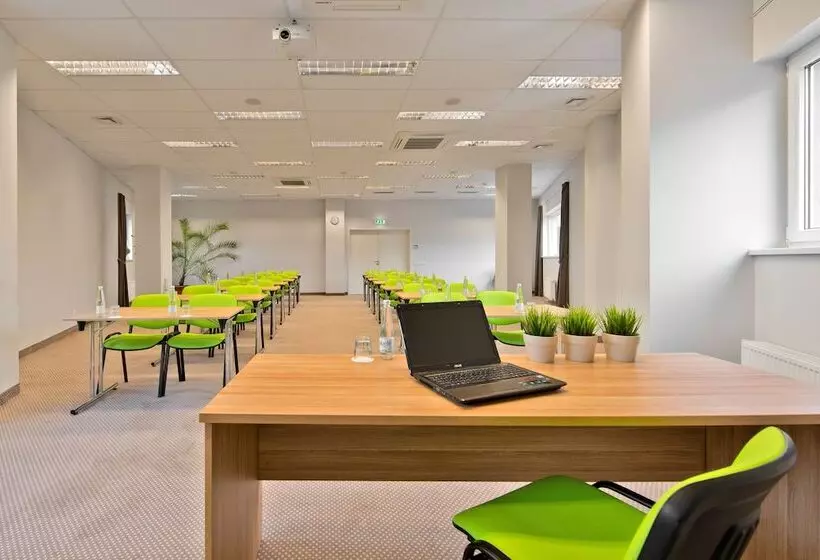 Fotos del hotel Green Vilnius:  14