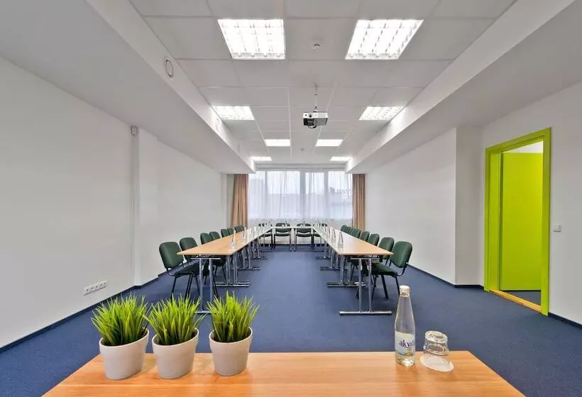 Fotos del hotel Green Vilnius:  6