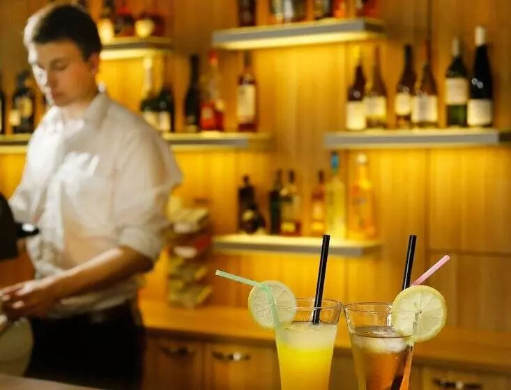 Fotos del hotel Green Vilnius:  5