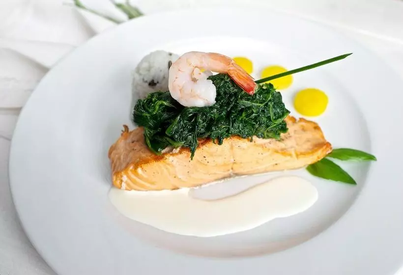 Fotos del hotel Green Vilnius:  8