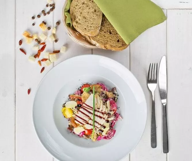 Fotos del hotel Green Vilnius:  15