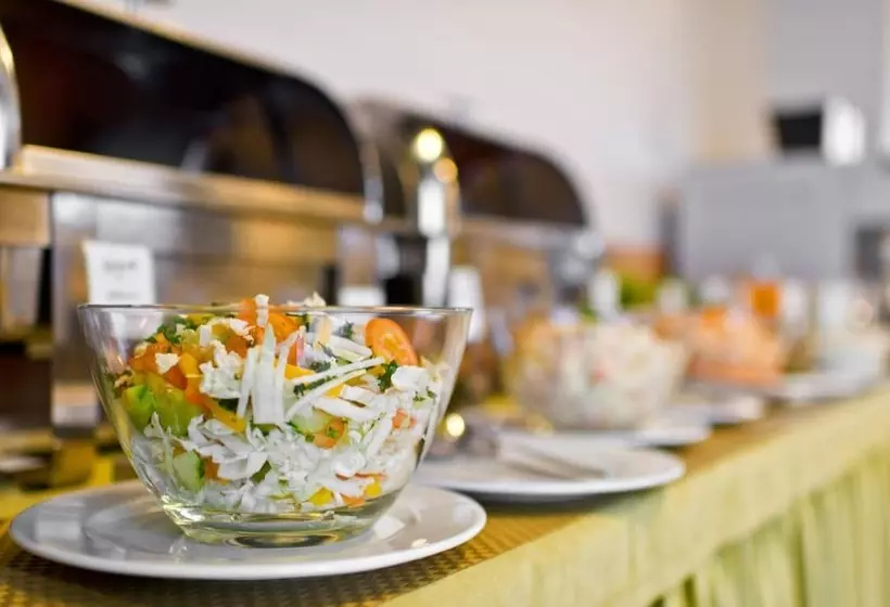 Fotos del hotel Green Vilnius:  24