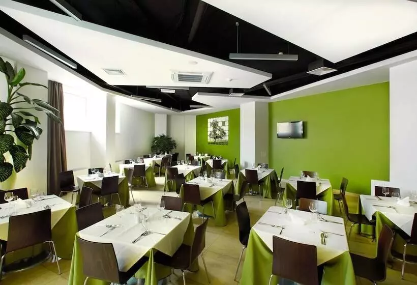 Fotos del hotel Green Vilnius:  17