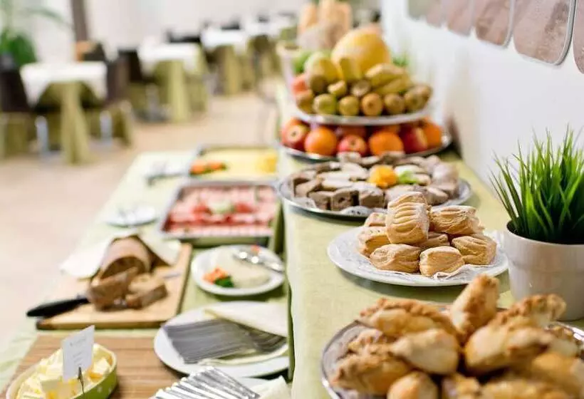 Fotos del hotel Green Vilnius:  4