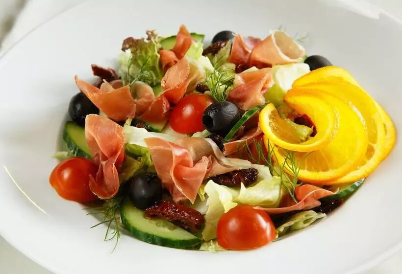 Fotos del hotel Green Vilnius:  21