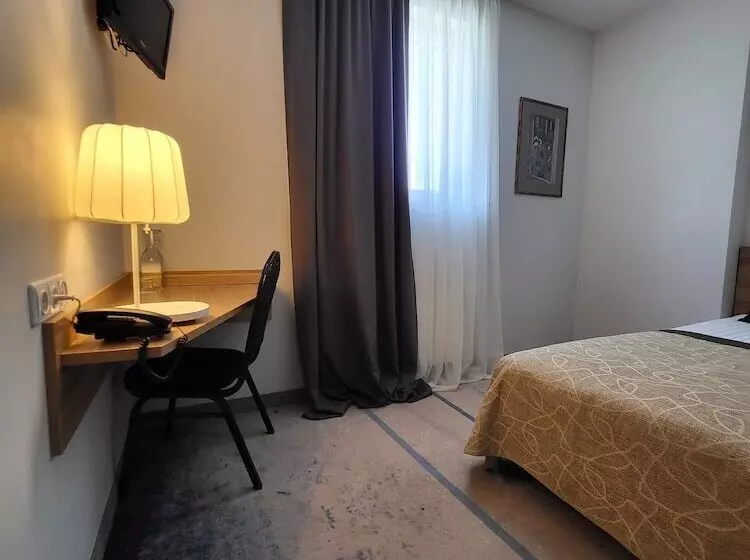 Fotos del hotel Green Vilnius:  7