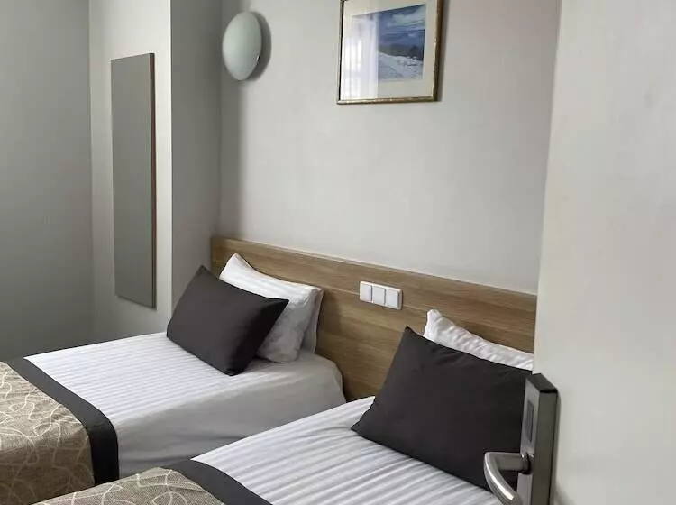 Fotos del hotel Green Vilnius:  2