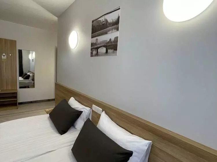 Fotos del hotel Green Vilnius:  10