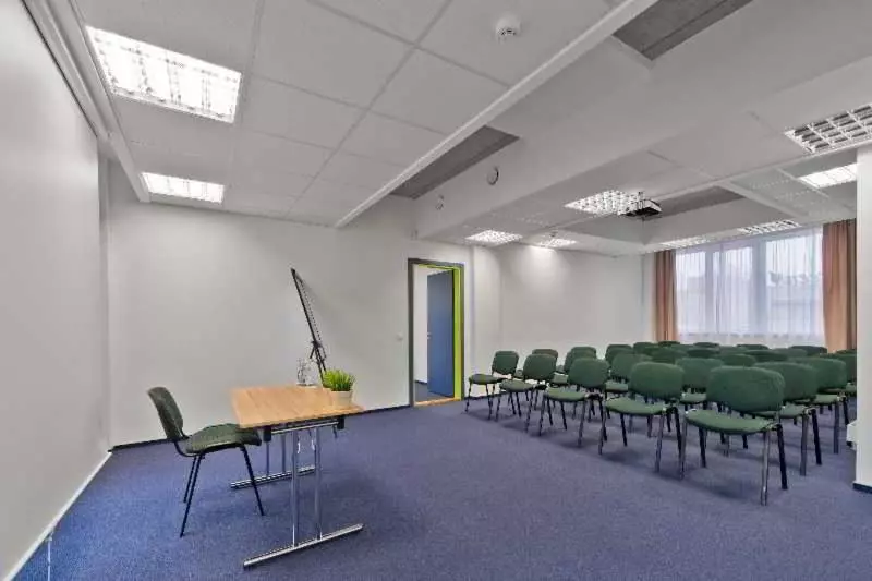 Fotos del hotel Green Vilnius:  18