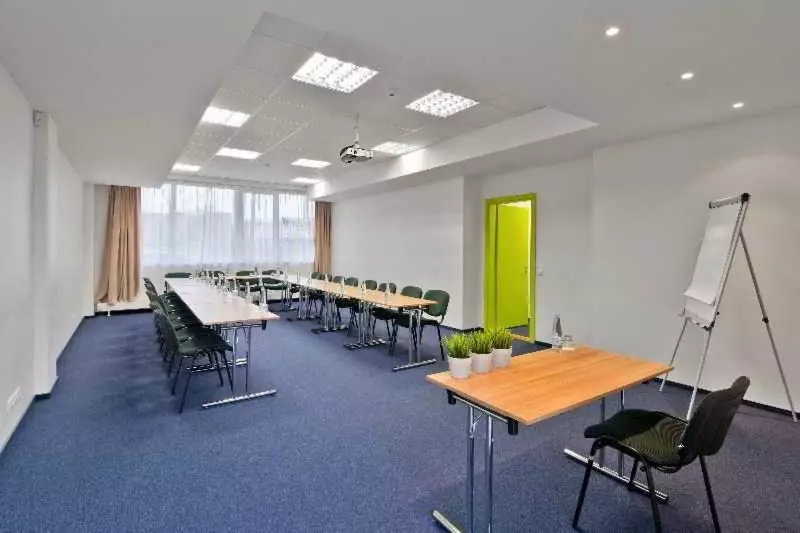 Fotos del hotel Green Vilnius:  12