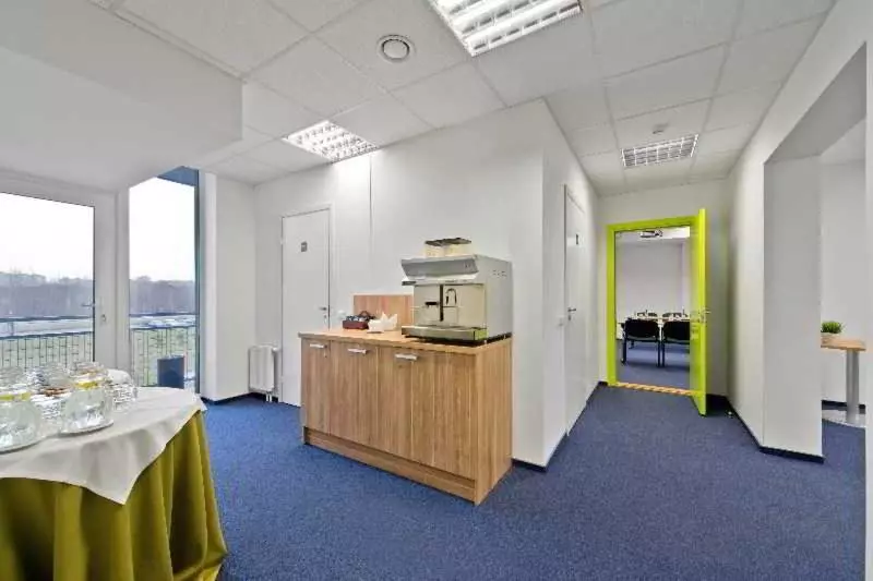 Fotos del hotel Green Vilnius:  3