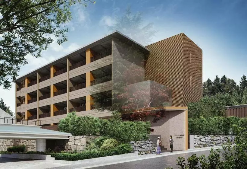 Fotos del hotel Laforet Club Hakone Gora Yunosumika:  13