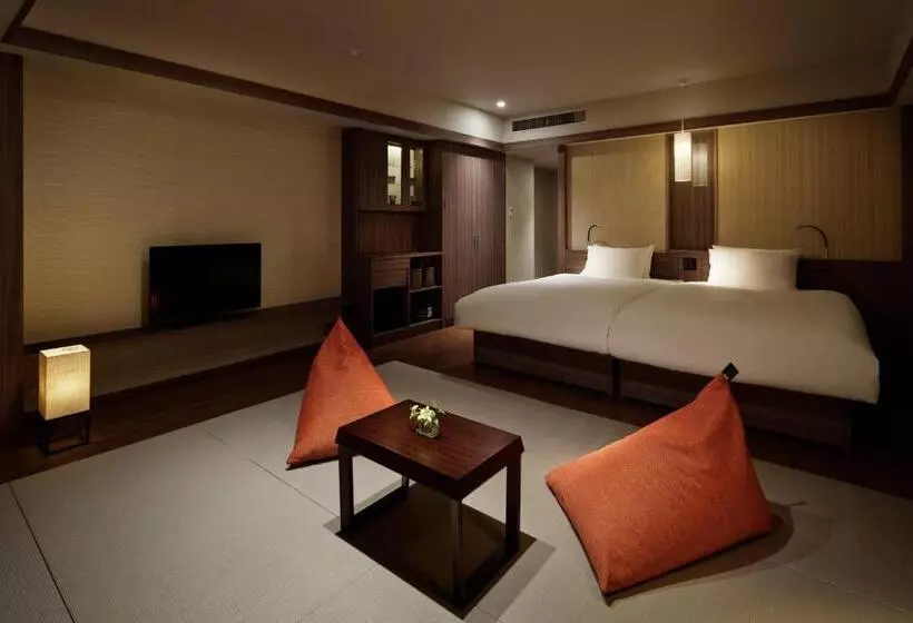 Laforet Club Hakone Gora Yunosumika