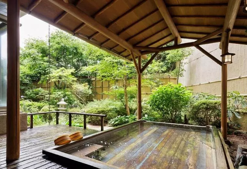 Fotos del hotel Laforet Club Hakone Gora Yunosumika:  3