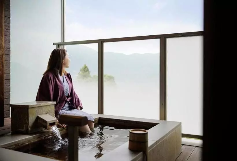 Fotos del hotel Laforet Club Hakone Gora Yunosumika:  11