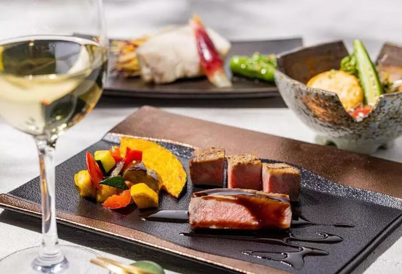 Fotos del hotel Laforet Club Hakone Gora Yunosumika:  15